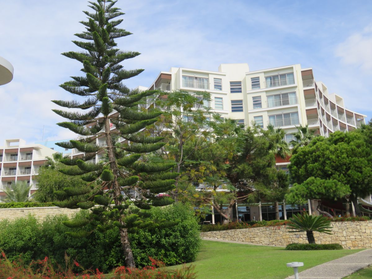 imagini hotel Barut Sorgun